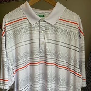 Ben Hogan Performance Polo Size 3XL